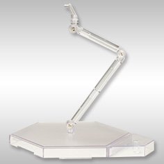 KOTOBUKIYA NEW FLYING BASE - Gundam Extra - Your BEST Gunpla Supplier