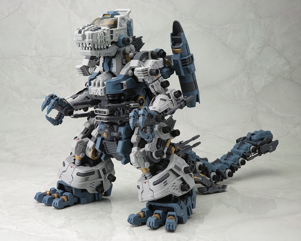 KOTOBUKIYA RBOZ - 003 GOJULAS MARKING PLUS Ver. - Gundam Extra - Your BEST Gunpla Supplier
