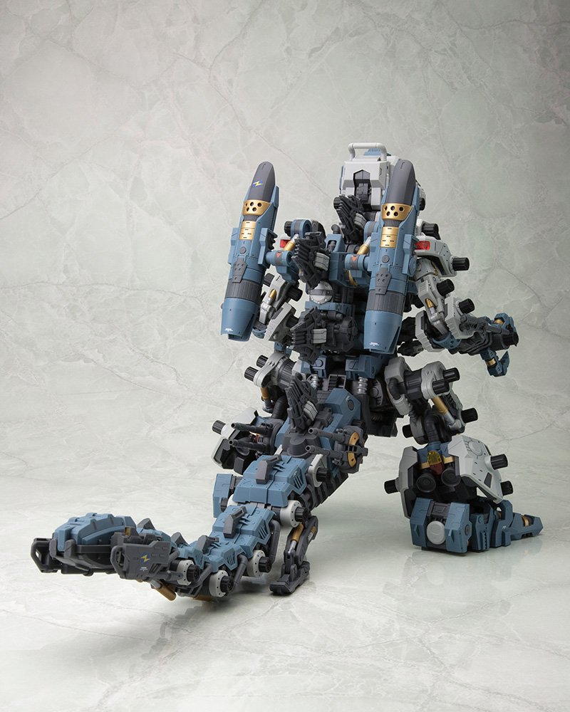 KOTOBUKIYA RBOZ - 003 GOJULAS MARKING PLUS Ver. - Gundam Extra - Your BEST Gunpla Supplier