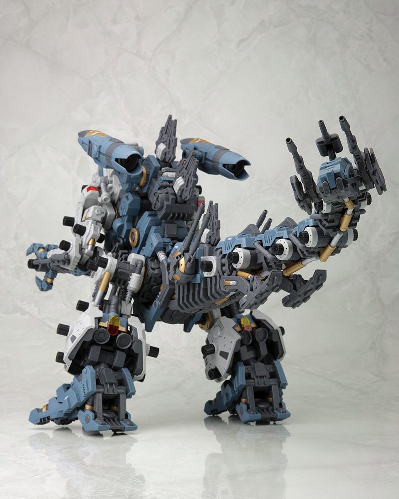 KOTOBUKIYA RBOZ - 003 GOJULAS MARKING PLUS Ver. - Gundam Extra - Your BEST Gunpla Supplier