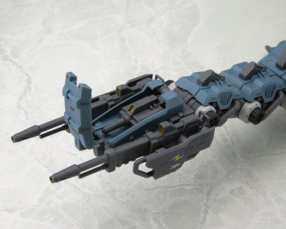 KOTOBUKIYA RBOZ - 003 GOJULAS MARKING PLUS Ver. - Gundam Extra - Your BEST Gunpla Supplier