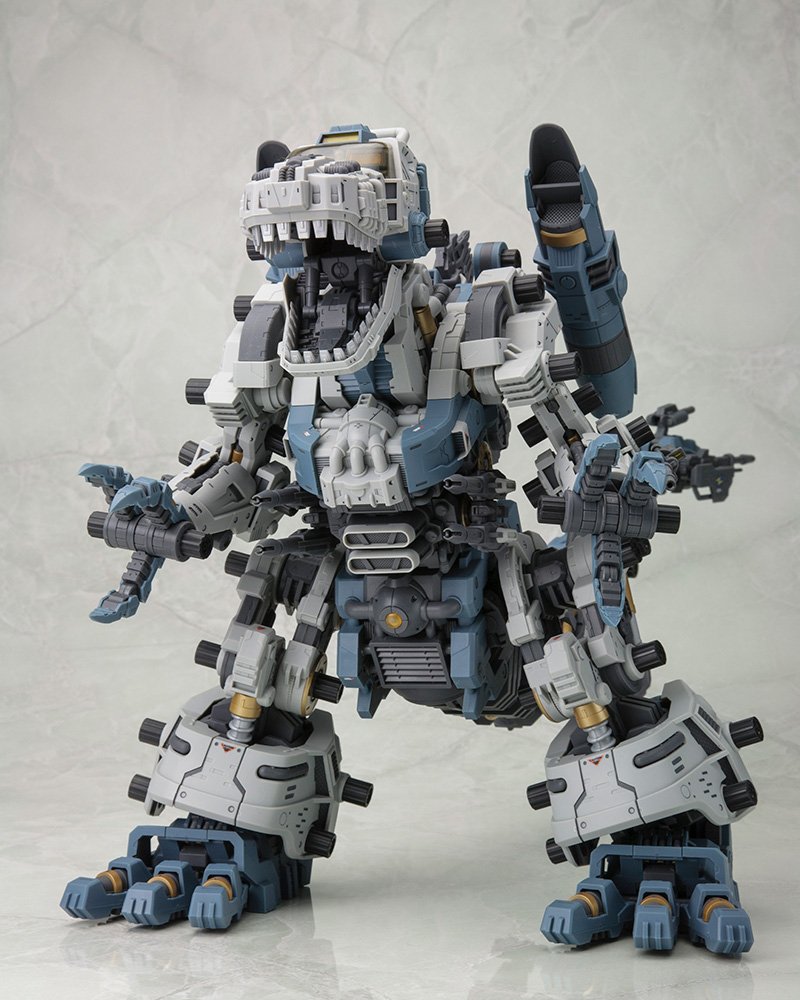 KOTOBUKIYA RBOZ - 003 GOJULAS MARKING PLUS Ver. - Gundam Extra - Your BEST Gunpla Supplier
