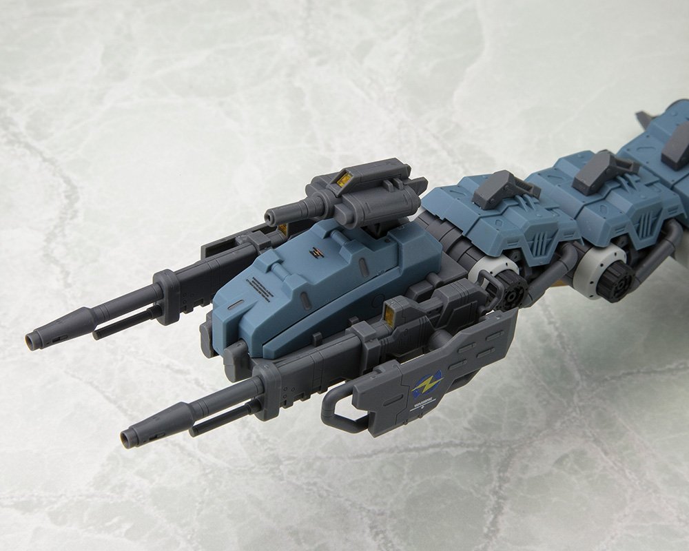 KOTOBUKIYA RBOZ - 003 GOJULAS MARKING PLUS Ver. - Gundam Extra - Your BEST Gunpla Supplier
