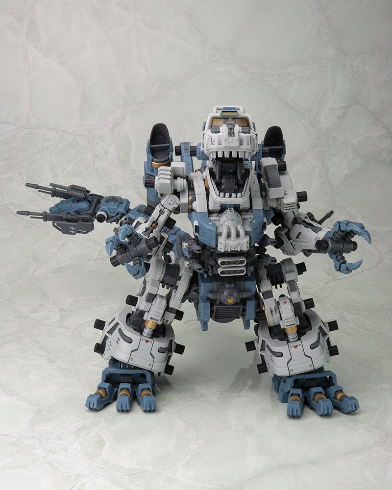 KOTOBUKIYA RBOZ - 003 GOJULAS MARKING PLUS Ver. - Gundam Extra - Your BEST Gunpla Supplier