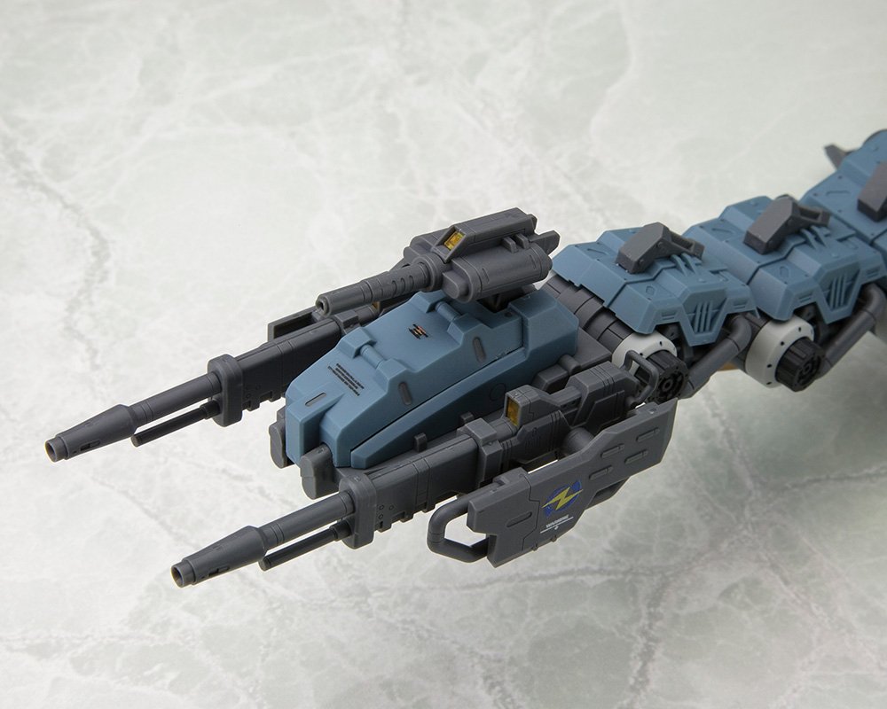KOTOBUKIYA RBOZ - 003 GOJULAS MARKING PLUS Ver. - Gundam Extra - Your BEST Gunpla Supplier