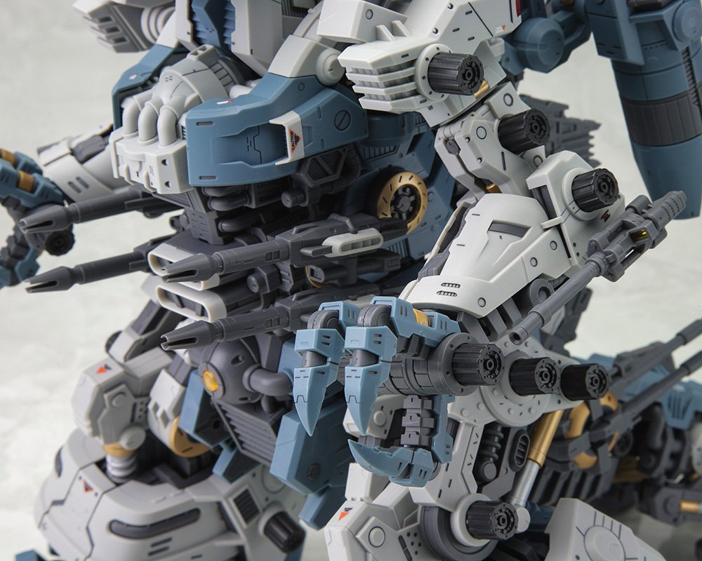 KOTOBUKIYA RBOZ - 003 GOJULAS MARKING PLUS Ver. - Gundam Extra - Your BEST Gunpla Supplier