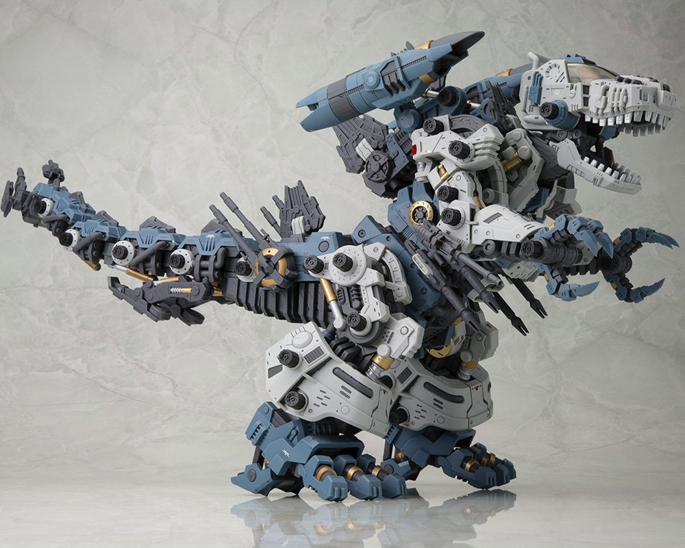 KOTOBUKIYA RBOZ - 003 GOJULAS MARKING PLUS Ver. - Gundam Extra - Your BEST Gunpla Supplier