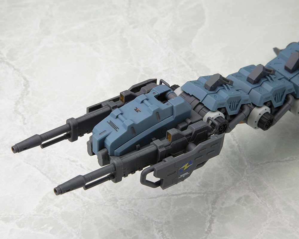 KOTOBUKIYA RBOZ - 003 GOJULAS MARKING PLUS Ver. - Gundam Extra - Your BEST Gunpla Supplier