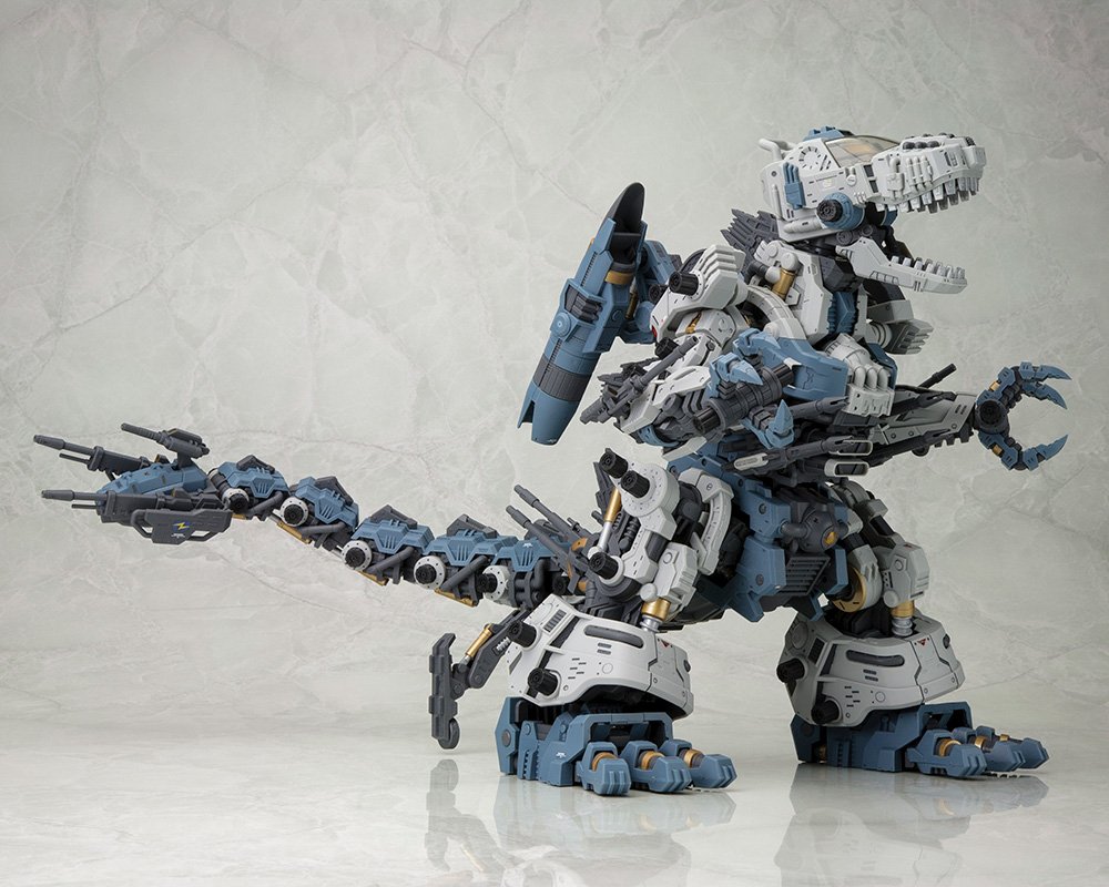KOTOBUKIYA RBOZ - 003 GOJULAS MARKING PLUS Ver. - Gundam Extra - Your BEST Gunpla Supplier