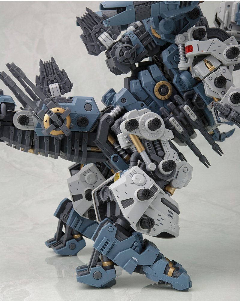 KOTOBUKIYA RBOZ - 003 GOJULAS MARKING PLUS Ver. - Gundam Extra - Your BEST Gunpla Supplier