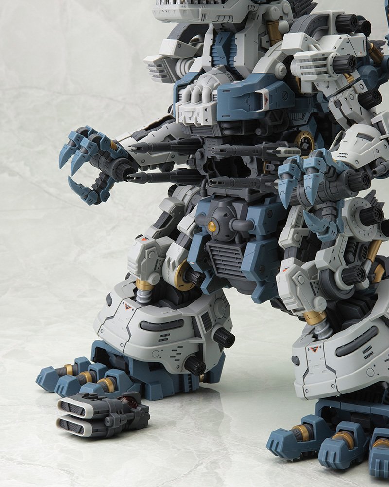 KOTOBUKIYA RBOZ - 003 GOJULAS MARKING PLUS Ver. - Gundam Extra - Your BEST Gunpla Supplier