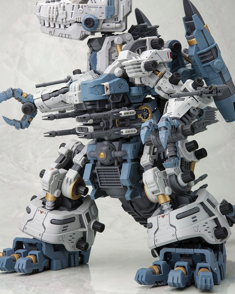 KOTOBUKIYA RBOZ - 003 GOJULAS MARKING PLUS Ver. - Gundam Extra - Your BEST Gunpla Supplier