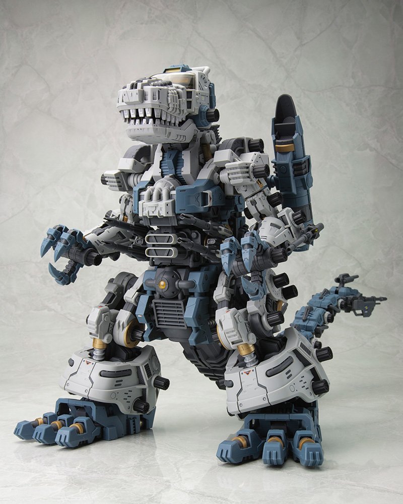 KOTOBUKIYA RBOZ - 003 GOJULAS MARKING PLUS Ver. - Gundam Extra - Your BEST Gunpla Supplier