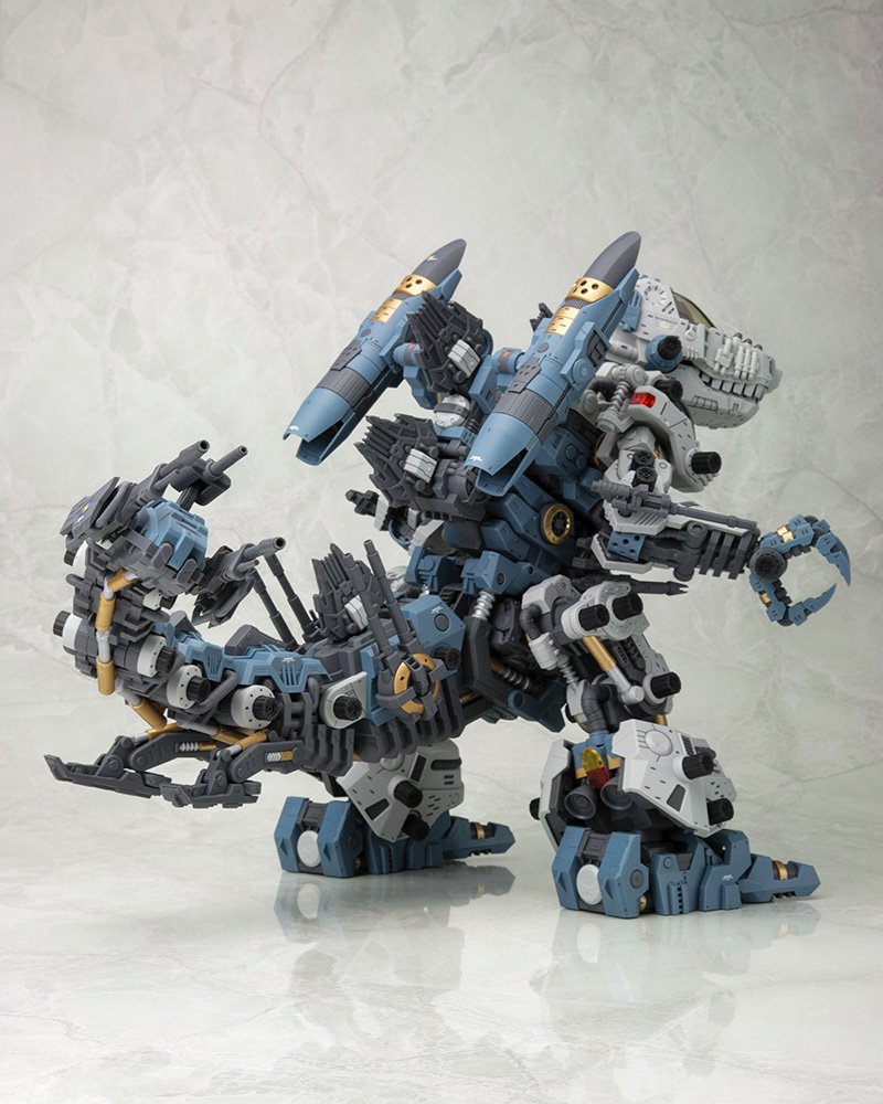 KOTOBUKIYA RBOZ - 003 GOJULAS MARKING PLUS Ver. - Gundam Extra - Your BEST Gunpla Supplier