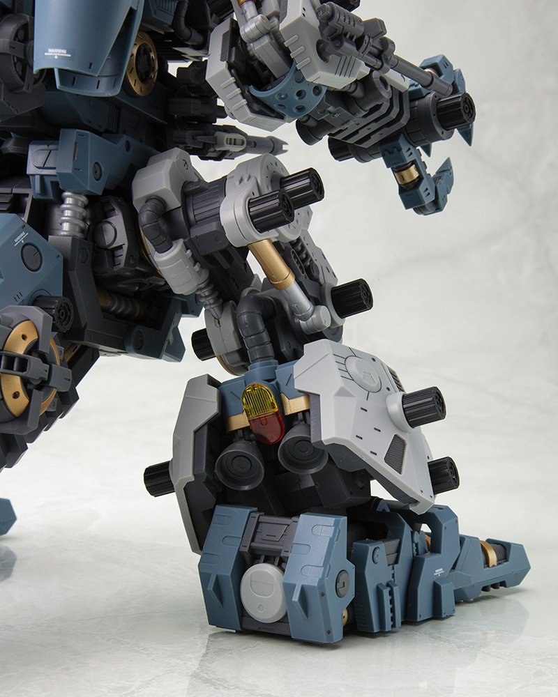KOTOBUKIYA RBOZ - 003 GOJULAS MARKING PLUS Ver. - Gundam Extra - Your BEST Gunpla Supplier