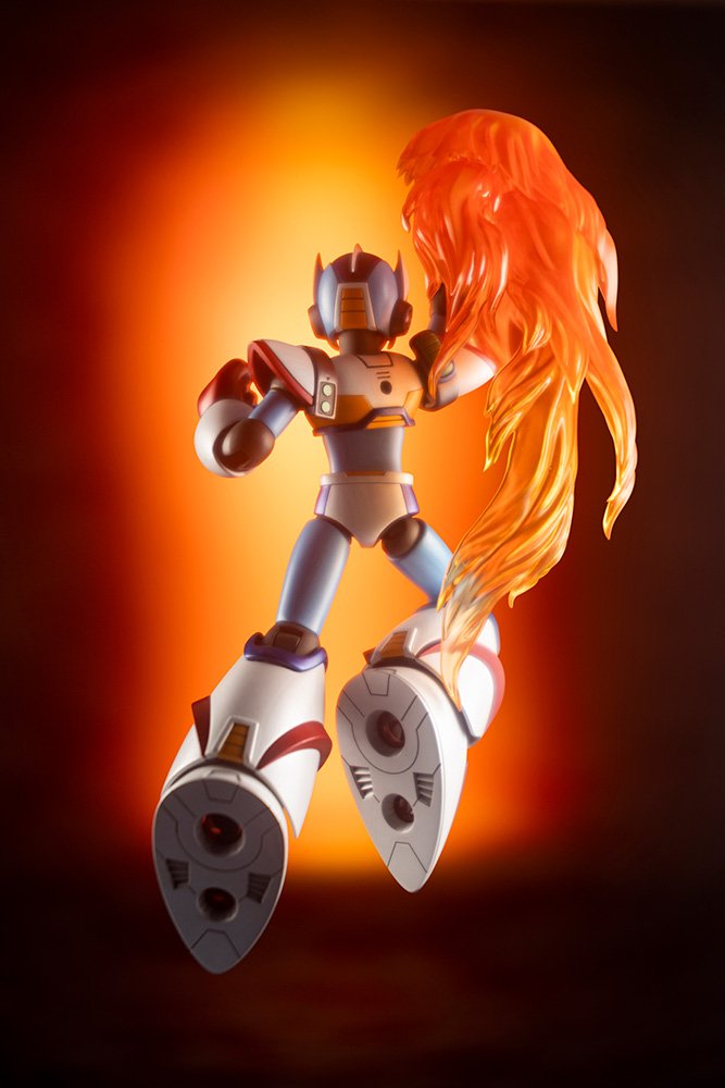 KOTOBUKIYA SECOND ARMOR DOUBLE CHARGE SHOT VERSION - Gundam Extra - Your BEST Gunpla Supplier