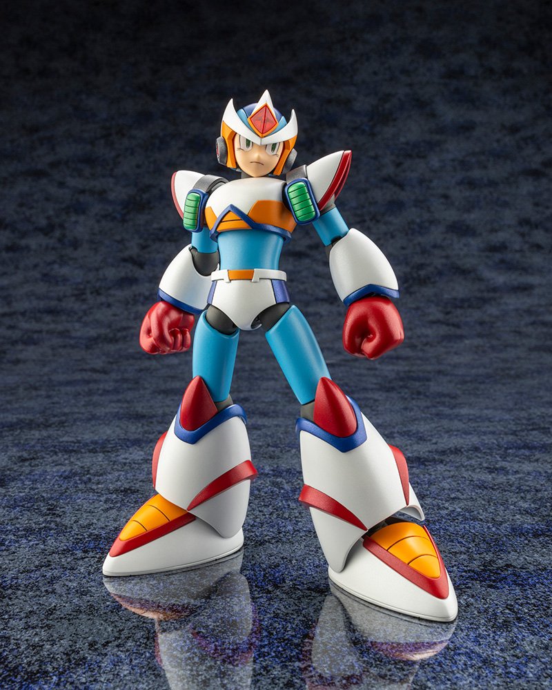 KOTOBUKIYA SECOND ARMOR DOUBLE CHARGE SHOT VERSION - Gundam Extra - Your BEST Gunpla Supplier