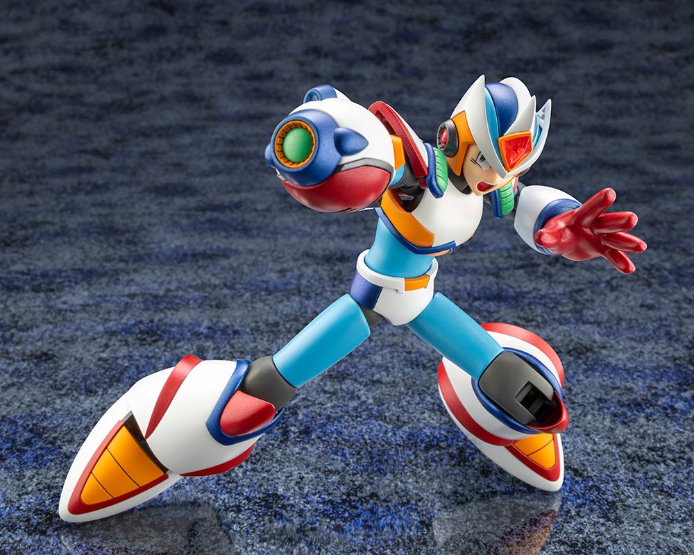 KOTOBUKIYA SECOND ARMOR DOUBLE CHARGE SHOT VERSION - Gundam Extra - Your BEST Gunpla Supplier