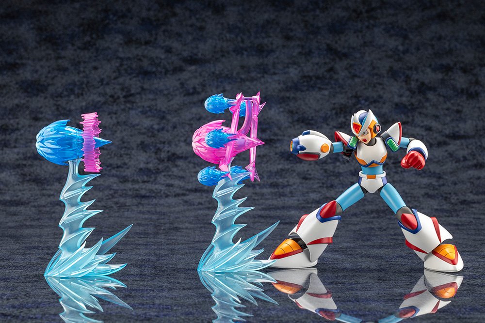 KOTOBUKIYA SECOND ARMOR DOUBLE CHARGE SHOT VERSION - Gundam Extra - Your BEST Gunpla Supplier