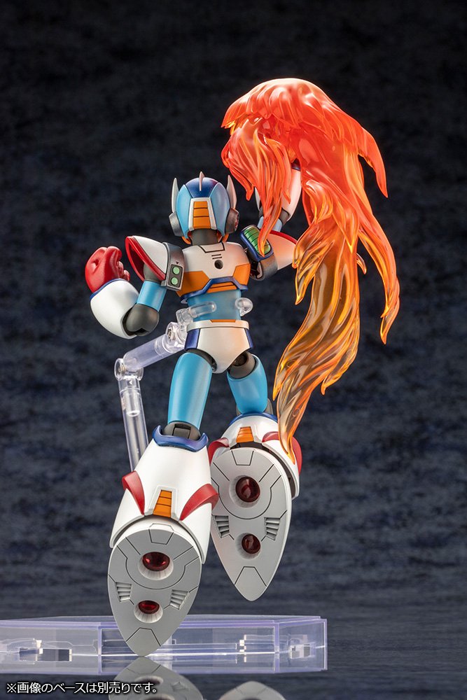 KOTOBUKIYA SECOND ARMOR DOUBLE CHARGE SHOT VERSION - Gundam Extra - Your BEST Gunpla Supplier