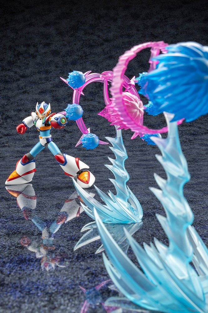 KOTOBUKIYA SECOND ARMOR DOUBLE CHARGE SHOT VERSION - Gundam Extra - Your BEST Gunpla Supplier