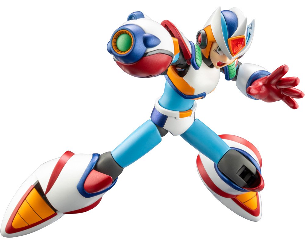 KOTOBUKIYA SECOND ARMOR DOUBLE CHARGE SHOT VERSION - Gundam Extra - Your BEST Gunpla Supplier