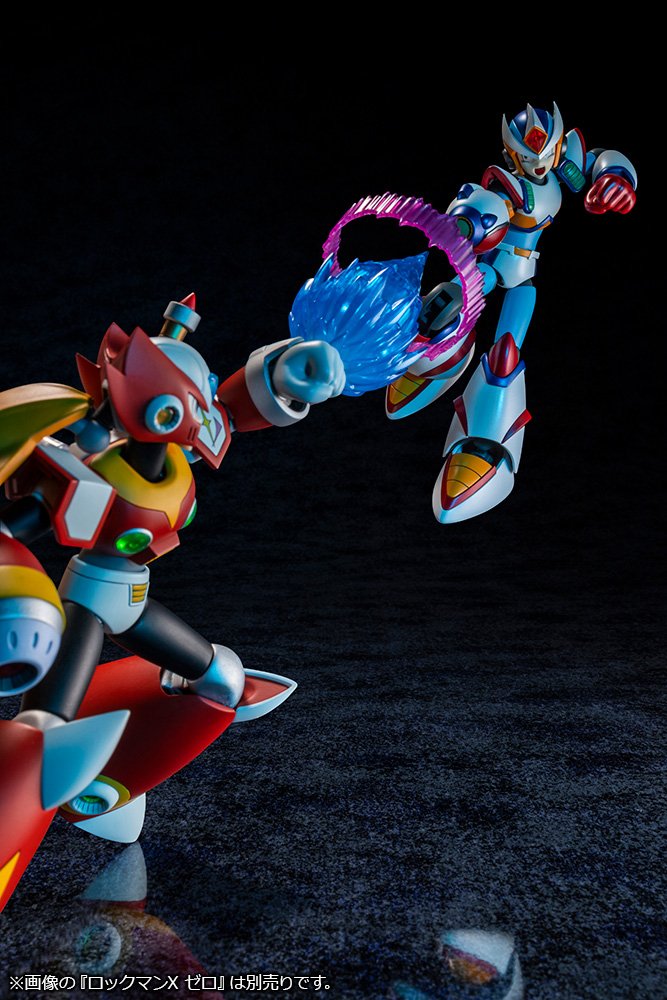 KOTOBUKIYA SECOND ARMOR DOUBLE CHARGE SHOT VERSION - Gundam Extra - Your BEST Gunpla Supplier