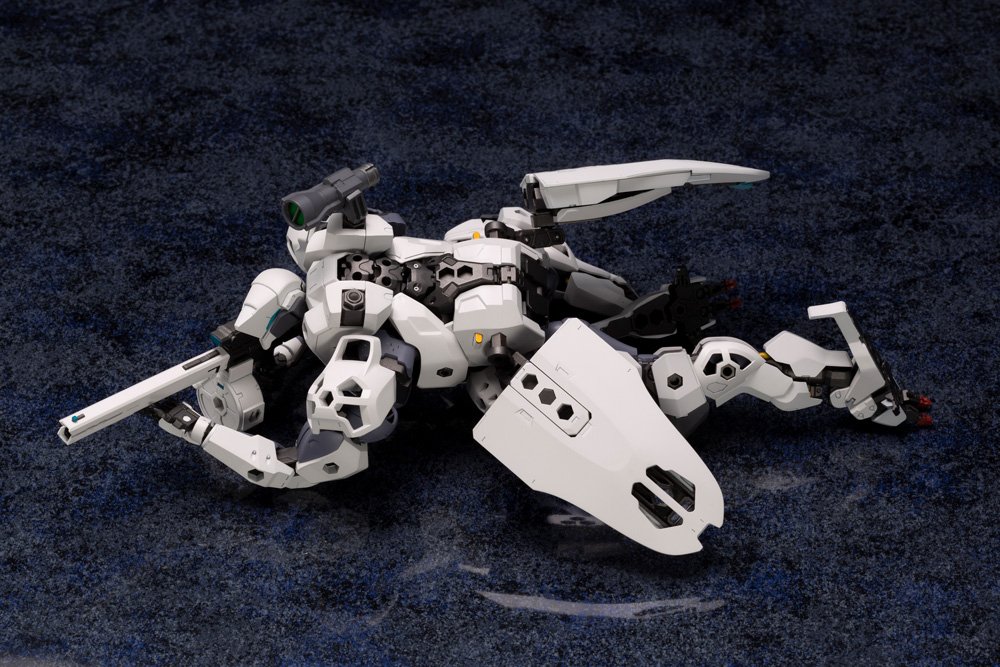 KOTOBUKIYA V - THOR - Gundam Extra - Your BEST Gunpla Supplier
