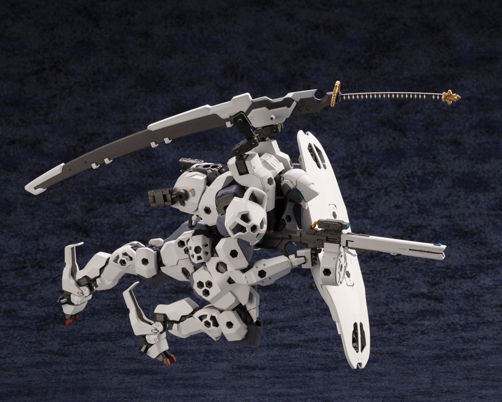 KOTOBUKIYA V - THOR - Gundam Extra - Your BEST Gunpla Supplier