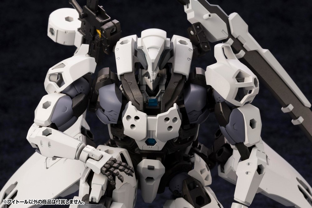 KOTOBUKIYA V - THOR - Gundam Extra - Your BEST Gunpla Supplier