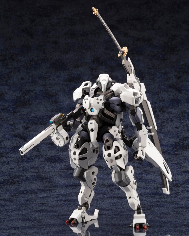 KOTOBUKIYA V - THOR - Gundam Extra - Your BEST Gunpla Supplier