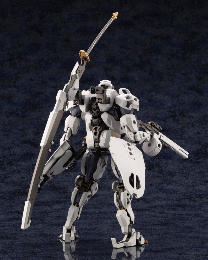 KOTOBUKIYA V - THOR - Gundam Extra - Your BEST Gunpla Supplier