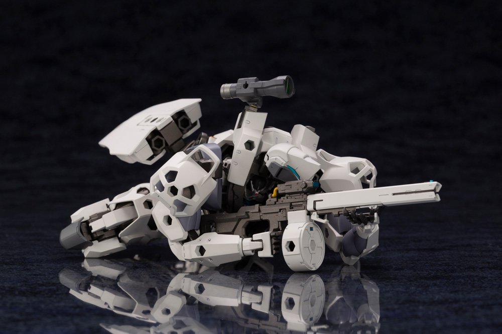 KOTOBUKIYA V - THOR - Gundam Extra - Your BEST Gunpla Supplier