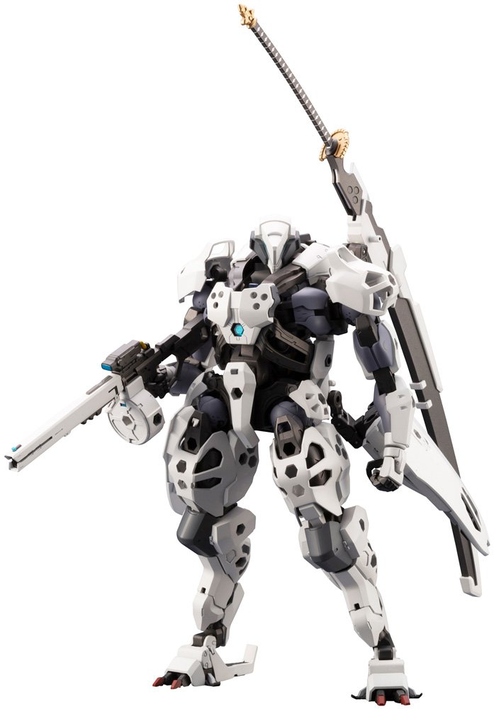 KOTOBUKIYA V - THOR - Gundam Extra - Your BEST Gunpla Supplier