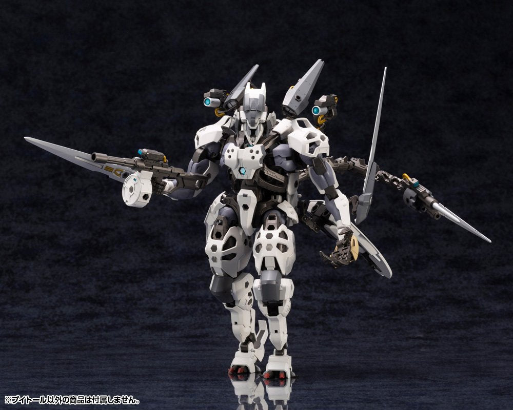 KOTOBUKIYA V - THOR - Gundam Extra - Your BEST Gunpla Supplier
