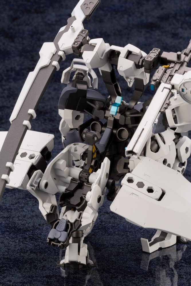 KOTOBUKIYA V - THOR - Gundam Extra - Your BEST Gunpla Supplier