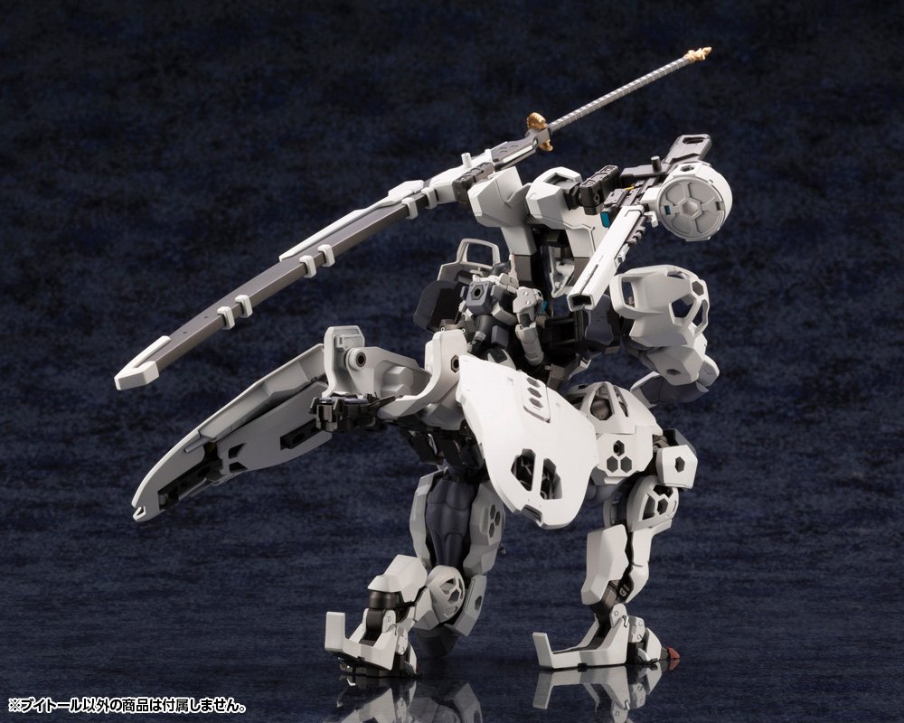 KOTOBUKIYA V - THOR - Gundam Extra - Your BEST Gunpla Supplier