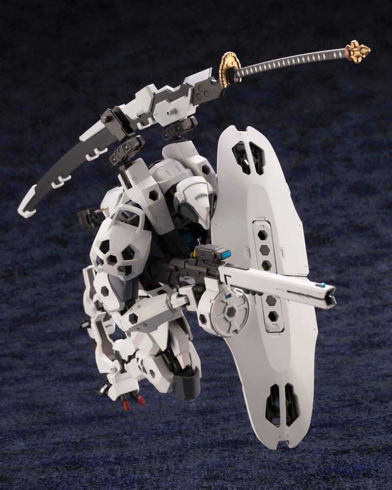 KOTOBUKIYA V - THOR - Gundam Extra - Your BEST Gunpla Supplier