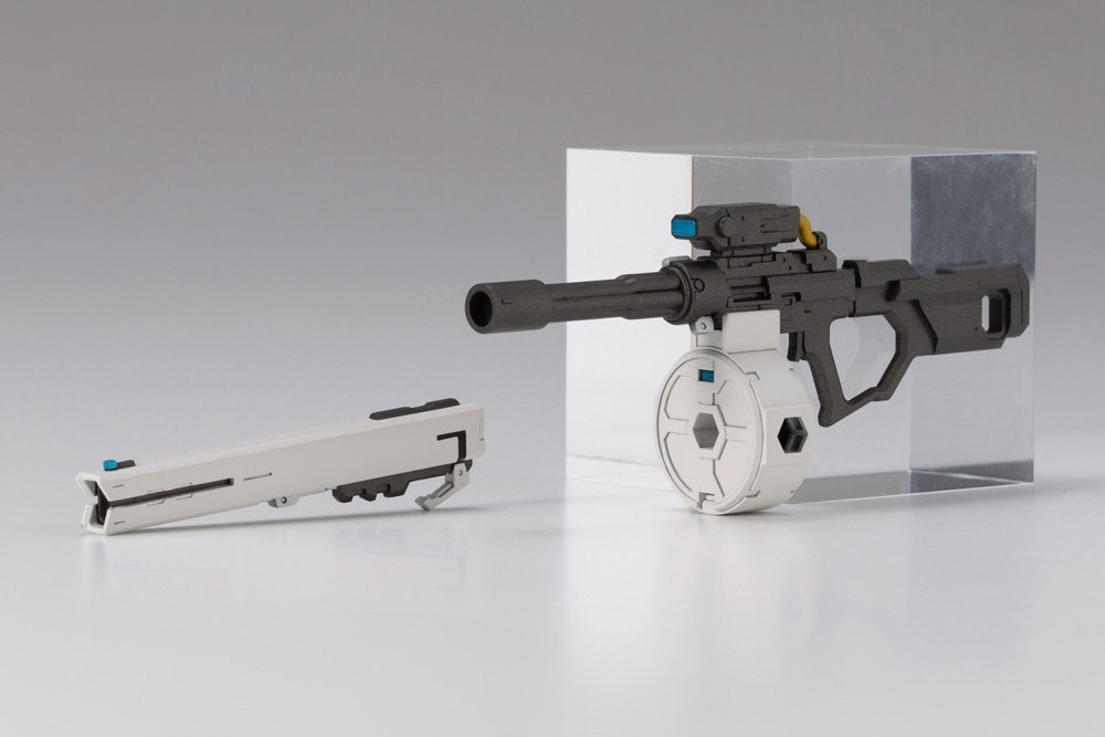 KOTOBUKIYA V - THOR - Gundam Extra - Your BEST Gunpla Supplier