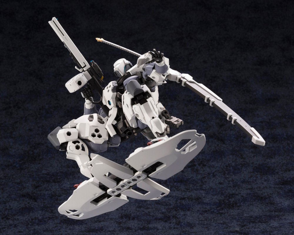 KOTOBUKIYA V - THOR - Gundam Extra - Your BEST Gunpla Supplier