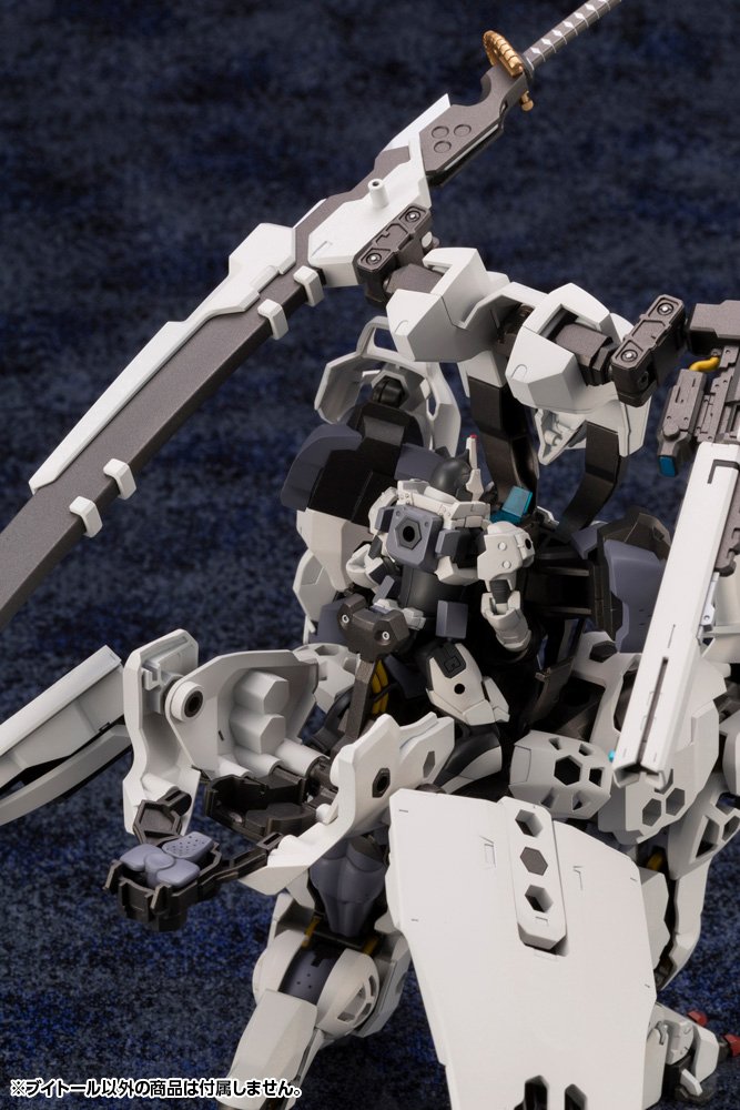 KOTOBUKIYA V - THOR - Gundam Extra - Your BEST Gunpla Supplier