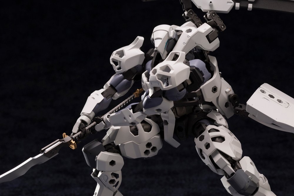 KOTOBUKIYA V - THOR - Gundam Extra - Your BEST Gunpla Supplier