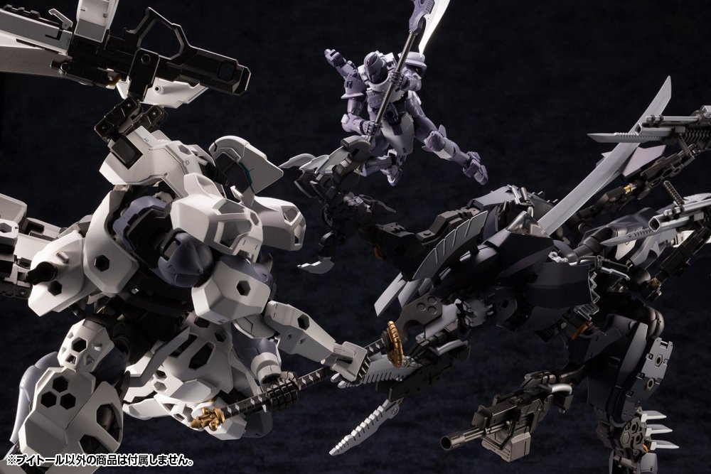 KOTOBUKIYA V - THOR - Gundam Extra - Your BEST Gunpla Supplier