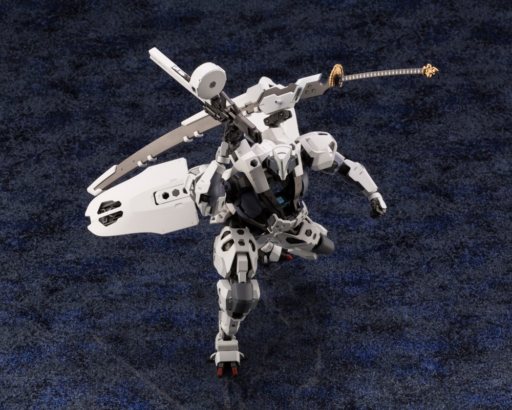 KOTOBUKIYA V - THOR - Gundam Extra - Your BEST Gunpla Supplier