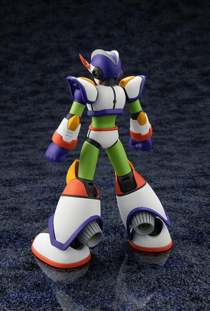 MEGA MAN X MAX ARMOR Triad Thunder Ver. - Gundam Extra - Your BEST Gunpla Supplier