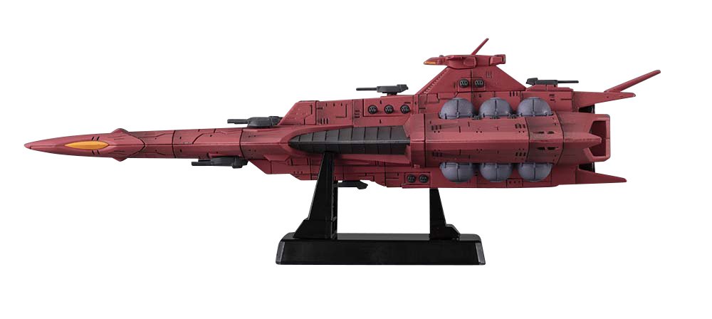 MegaHouse Cosmo Fleet Special Mobile Suit Gundam Unicorn Rewloola Re. - Gundam Extra - Your BEST Gunpla Supplier