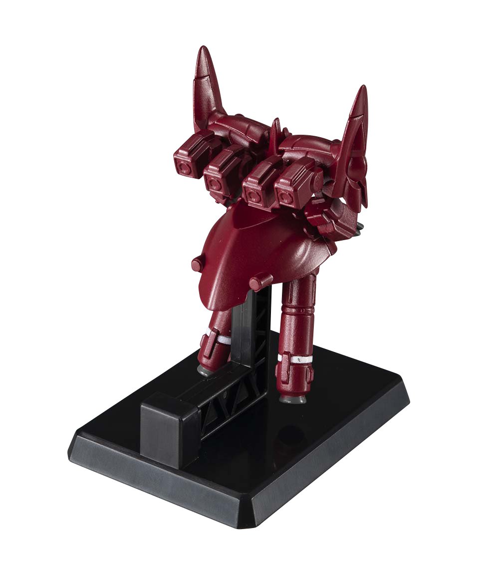 MegaHouse Cosmo Fleet Special Mobile Suit Gundam Unicorn Rewloola Re. - Gundam Extra - Your BEST Gunpla Supplier