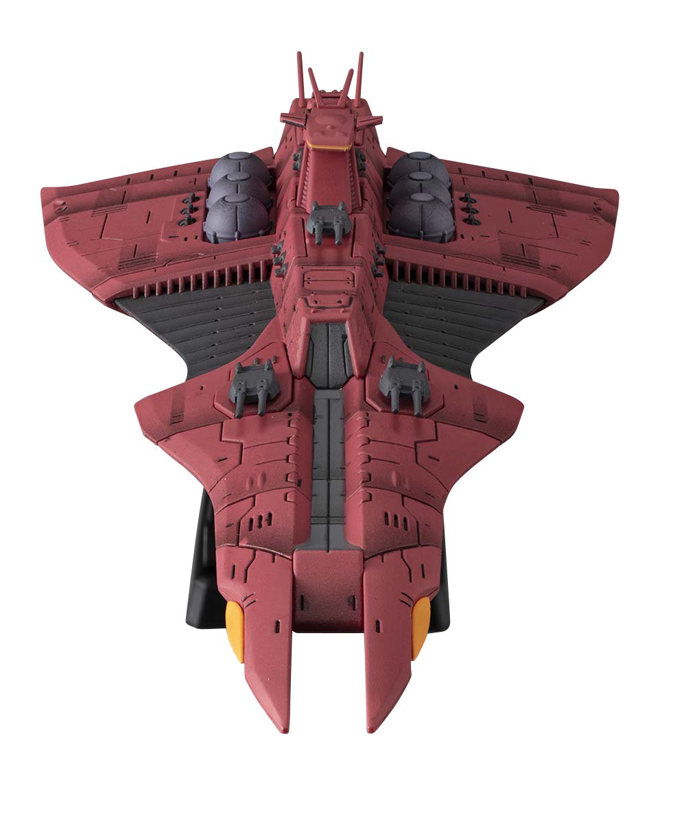 MegaHouse Cosmo Fleet Special Mobile Suit Gundam Unicorn Rewloola Re. - Gundam Extra - Your BEST Gunpla Supplier