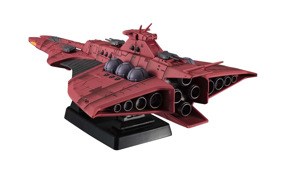 MegaHouse Cosmo Fleet Special Mobile Suit Gundam Unicorn Rewloola Re. - Gundam Extra - Your BEST Gunpla Supplier