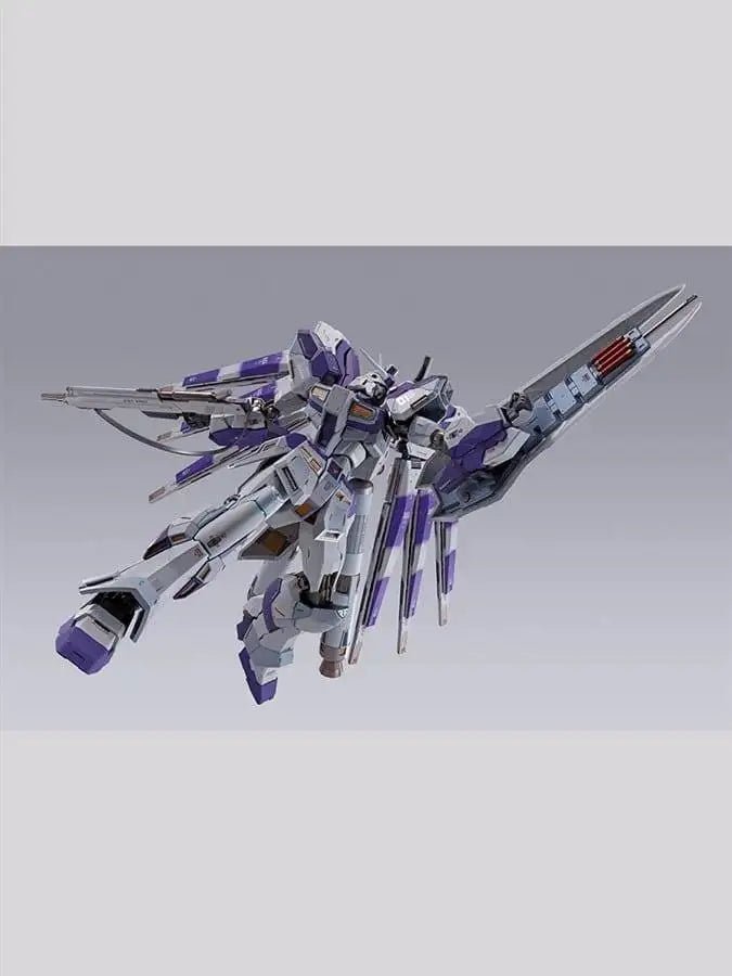 Metal Build Hi - v Gundam - Gundam Extra - Your BEST Gunpla Supplier